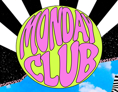 Monday Club - Concept