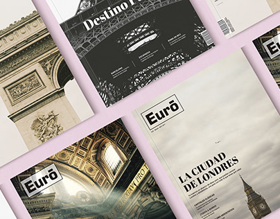 Revista Euro