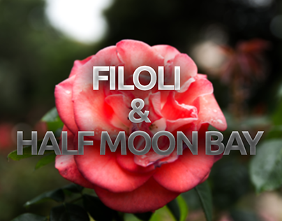 Filoli & Half Moon Bay