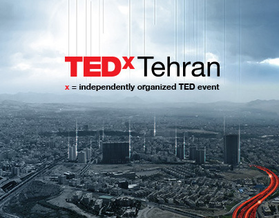 TEDx Tehran 2013