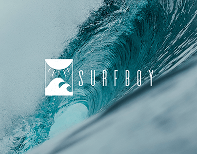 SURF-BOY