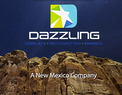 Dazzling Displays Promotional Video