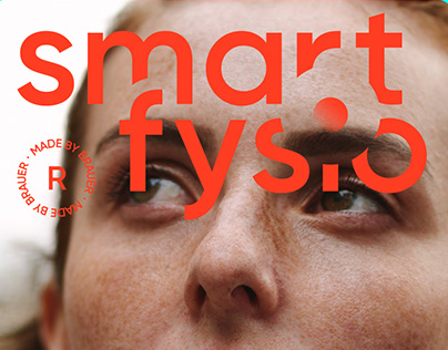 Smart Fysio social media animated & static banners