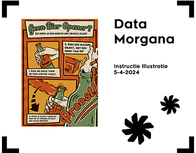 Data Morgana