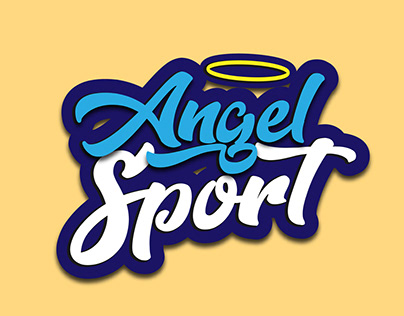 Logo Para Pagina de Ropa Deportiva