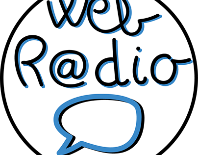 Autour de la webradio - logos