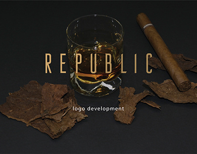logo Whiskey-Lounge Republic