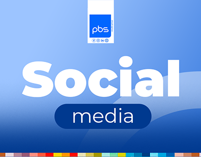 Social Media PBS Nicaragua