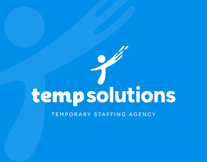 TempSolutions - Brand Identity