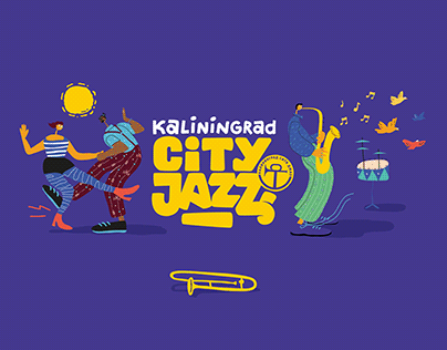 Kaliningrad City Jazz