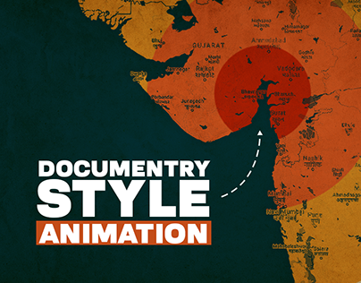 documentary style animation