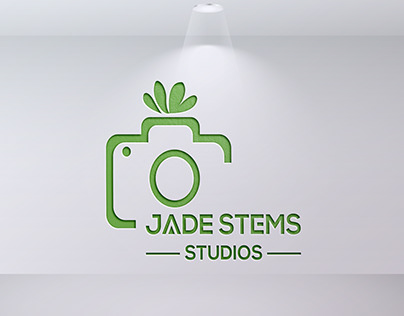 JADE STEMS STUDIOS LOGO