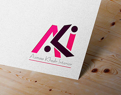 AKI logo Design Ideas