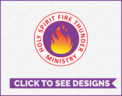 HOLY SPIRIT FIRE THUNDER MINISTRY