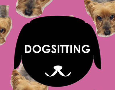 Dogsitting Application