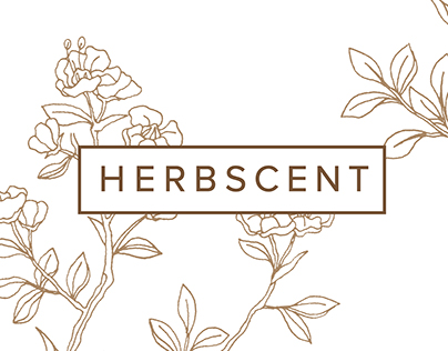 Herbscent Incense