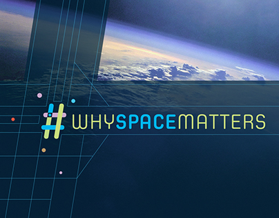 Why Space Matters