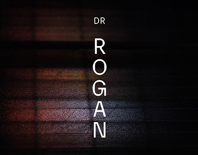 Dr Markus Rogan | Branding