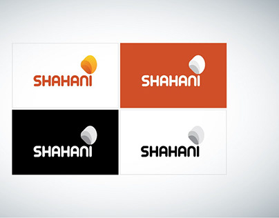 Shahani Fuel Logo