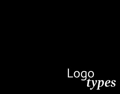 logos | 2016~2017