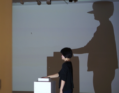 Emocchio, Physical Computing Project (2013)