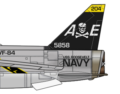 Aviation: BAC Lightning "what if?" designs