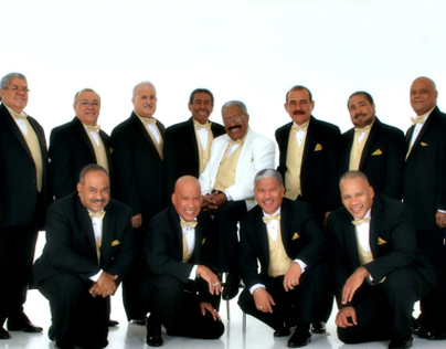 The Golden Celebration of a Salsa Legend: El Gran Combo