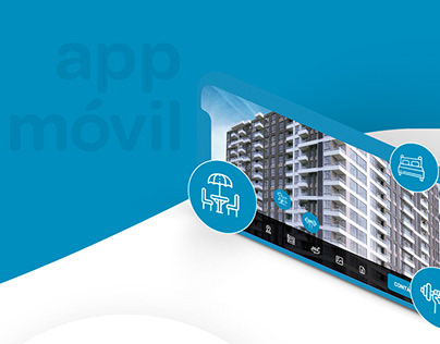 App Móvil- Inmobiliaria