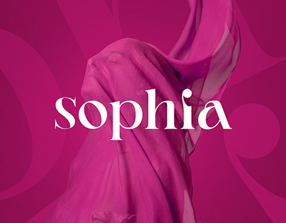 Sophia Scarves