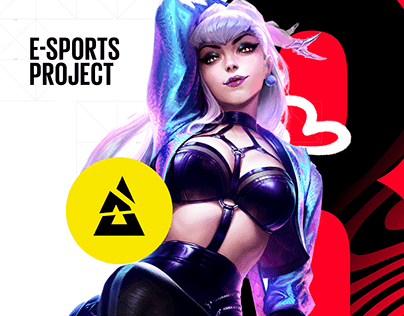 E-sports project