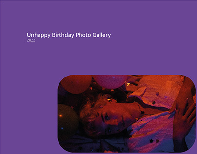 Unhappy birthday photo gallery