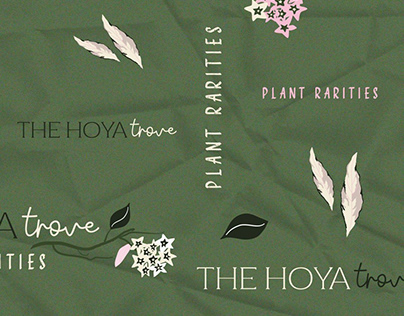 The Hoya Trove