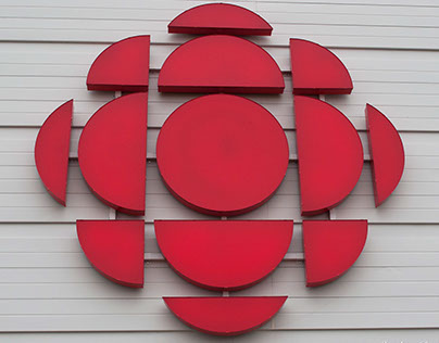 CBC Radio / TV Moncton, New Brunswick