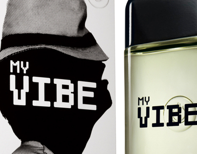Vibe | Fragrance