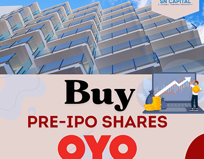 Buy Pre-IPO Shares...