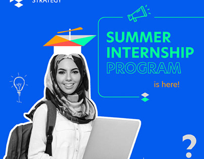 Summer internship program - Acorn strategy