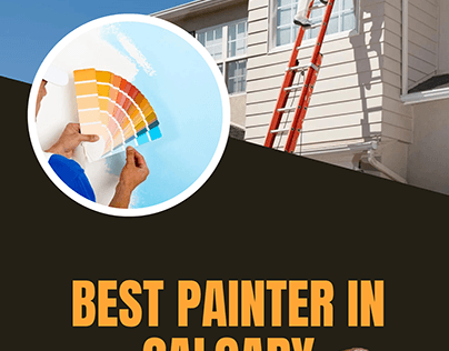 Best Painter in Calgary | Joe’s Painting Pros