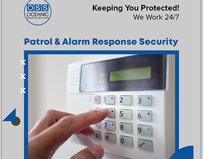 Alarm Response Security
