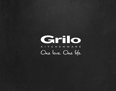Grilo kitchenware (student project)