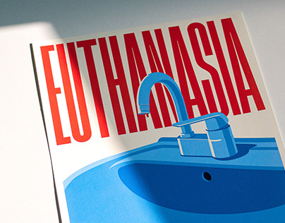 EUTHANASIA posters