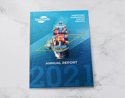 ZimTrade 2021 Annual Report