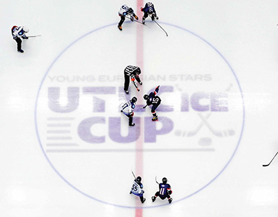 UTLC ICE CUP 2019