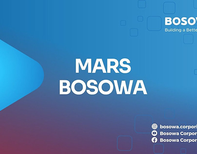 Project thumbnail - Mars Bosowa 2024