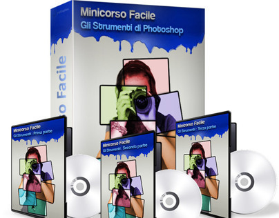 Tutorial Photoshop Facile - Video Learning