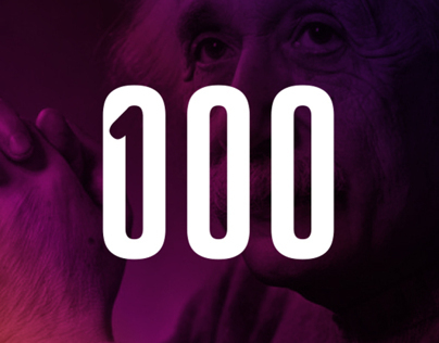 100: A Century of Science