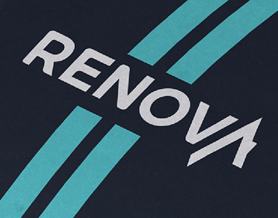 Renova - Branding