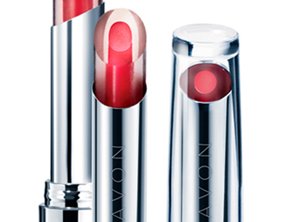 Pure Shine Lipstick | Color Cosmetics