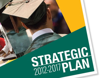 Strategic Plan Report 2012-2017