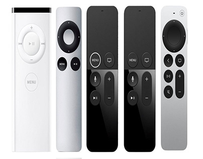 Apple Siri Remote: Is the Battery Replaceable