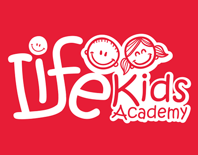 لايف كيدز اكاديمى || Life Kids Academy